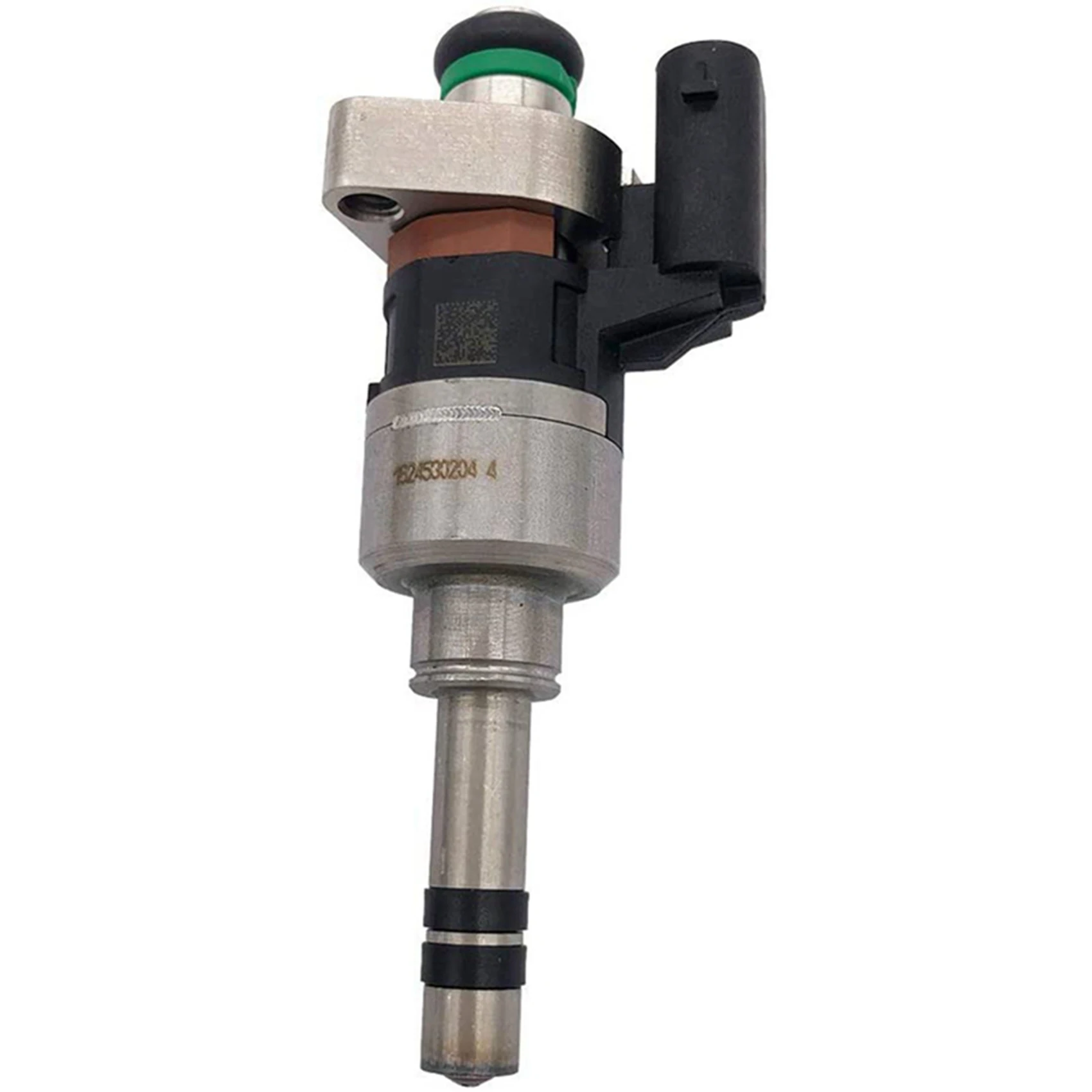 2Pcs Fuel Injector for Chevrolet GMC Cruze Malibu Encore Equinox 1.4L 1.5L 2016-2018 55577403 12644767 FJ1293 835-11110
2Pcs Fuel Injector for Chevrolet GMC Cruze Malibu Encore Equinox 1.4L 1.5L 2016-2018 55577403 12644767 FJ1293 835-11110