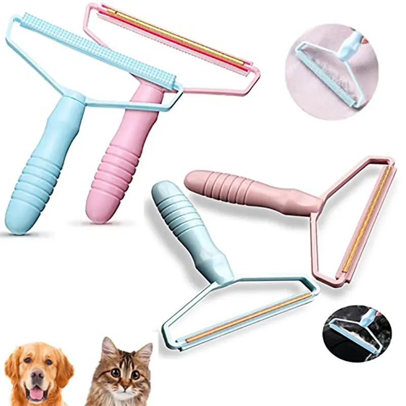 Multiple Styles Mini Portable Lint Remover Pet Hair Fuzz Fabric Shaver Carpet Woolen Coat Clothes Fluff Remover Hair Clean Tool
Multiple Styles Mini Portable Lint Remover Pet Hair Fuzz Fabric Shaver Carpet Woolen Coat Clothes Fluff Remover Hair Clean Tool