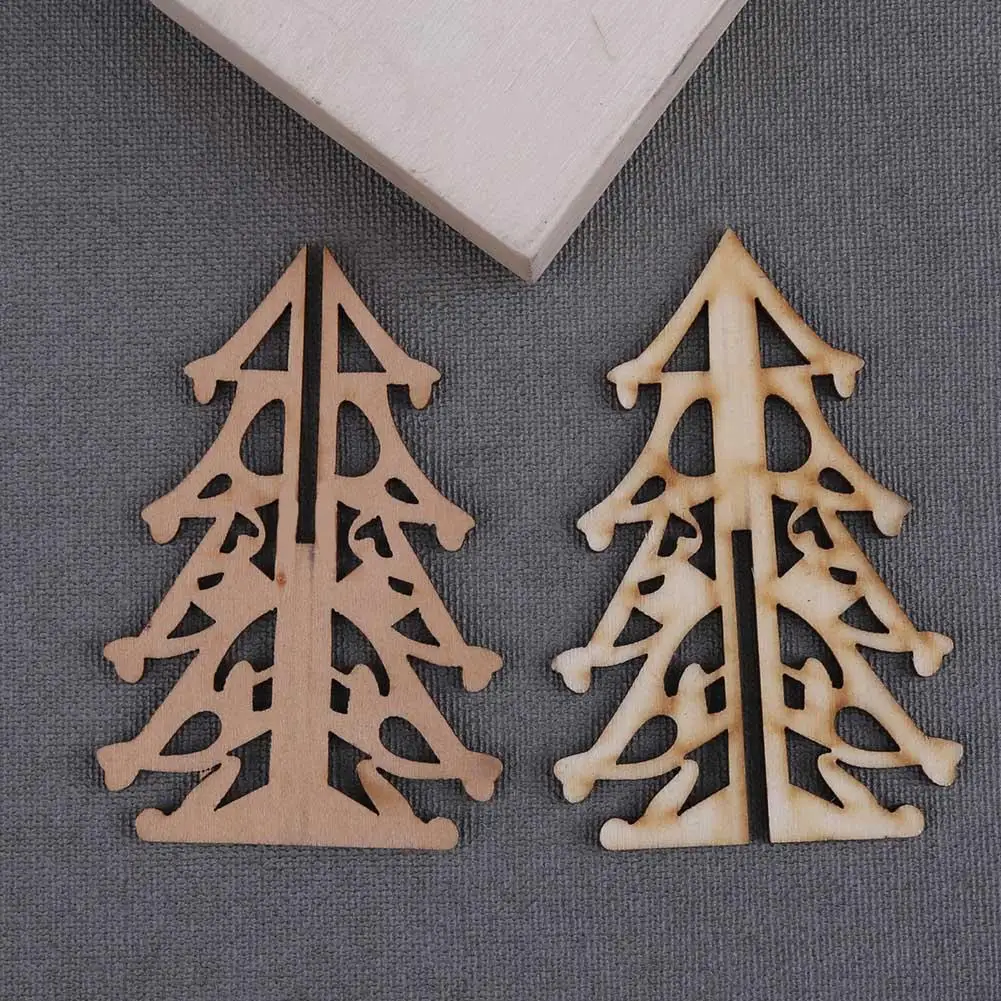 2Pcs Christmas Wooden Chips Ornament Tree Hanging Ornaments Party Birthday Pendant Kids Gifts Hanging Tags Xmas Decor
2Pcs Christmas Wooden Chips Ornament Tree Hanging Ornaments Party Birthday Pendant Kids Gifts Hanging Tags Xmas Decor