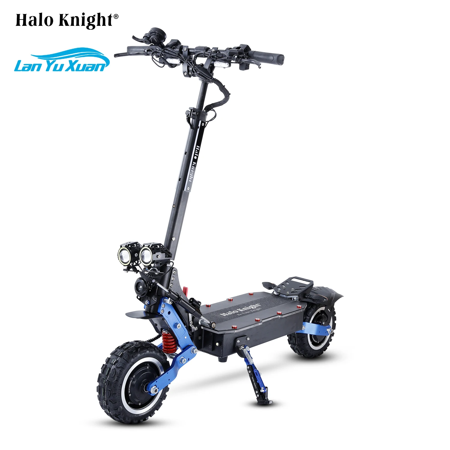 Kamjap VIP Halo Knight T108Pro 60V 6000W 38.4Ah Powerful Electric Scooter With High Quality
Kamjap VIP Halo Knight T108Pro 60V 6000W 38.4Ah Powerful Electric Scooter With High Quality