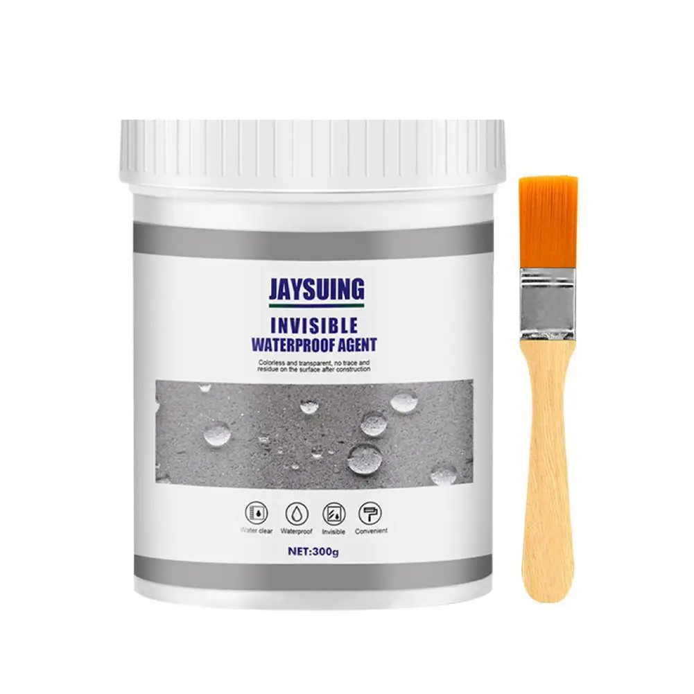 100g/300g Bathroom Kitchen Anti-Leak Glue Waterproof Insulation Sealant Toilet Strong Bonding Adhesive Invisible Repair Agent
100g/300g Bathroom Kitchen Anti-Leak Glue Waterproof Insulation Sealant Toilet Strong Bonding Adhesive Invisible Repair Agent