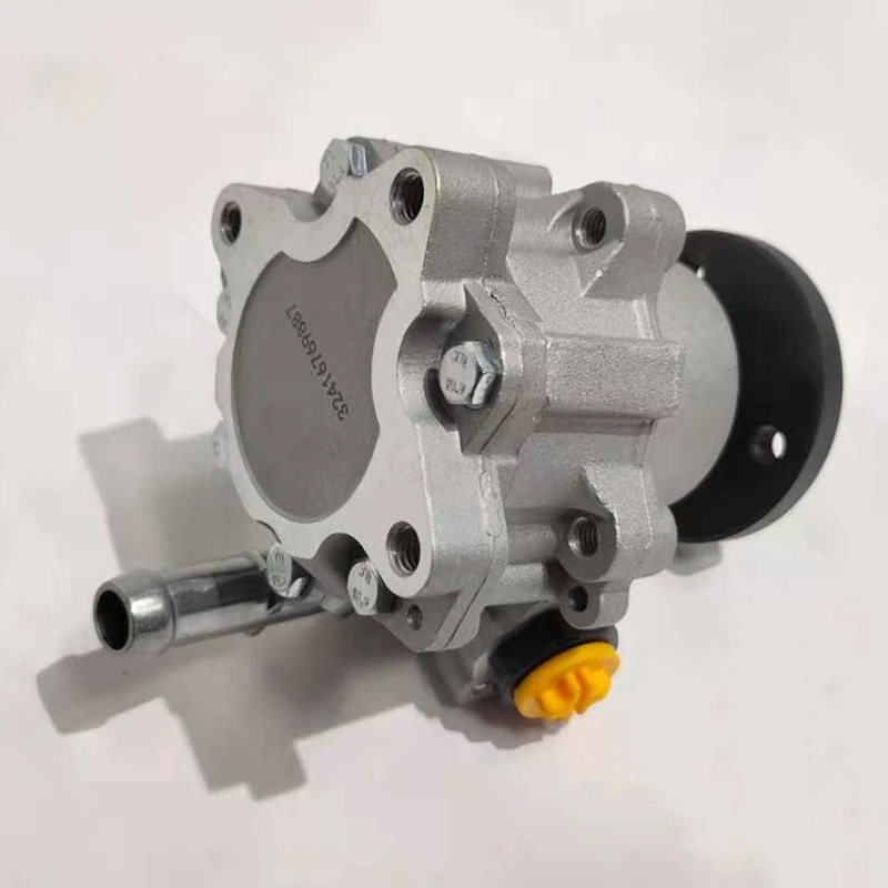 Новый Электрический гидроусилитель руля 32416769887, 32414039954 для-BMW 128I 325I 328I 330I E93 E82 E88
Новый Электрический гидроусилитель руля 32416769887, 32414039954 для-BMW 128I 325I 328I 330I E93 E82 E88