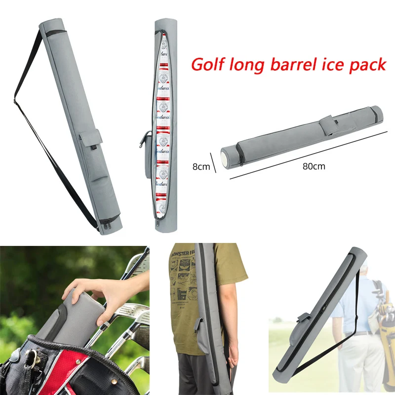 Beer Cooler Bag Soft Golf Cooler Bags Gray Portable Insulated Wine Cooler Holder Waterproof Outdoor Car Drinks Bag Case Handbag
Beer Cooler Bag Soft Golf Cooler Bags Gray Portable Insulated Wine Cooler Holder Waterproof Outdoor Car Drinks Bag Case Handbag