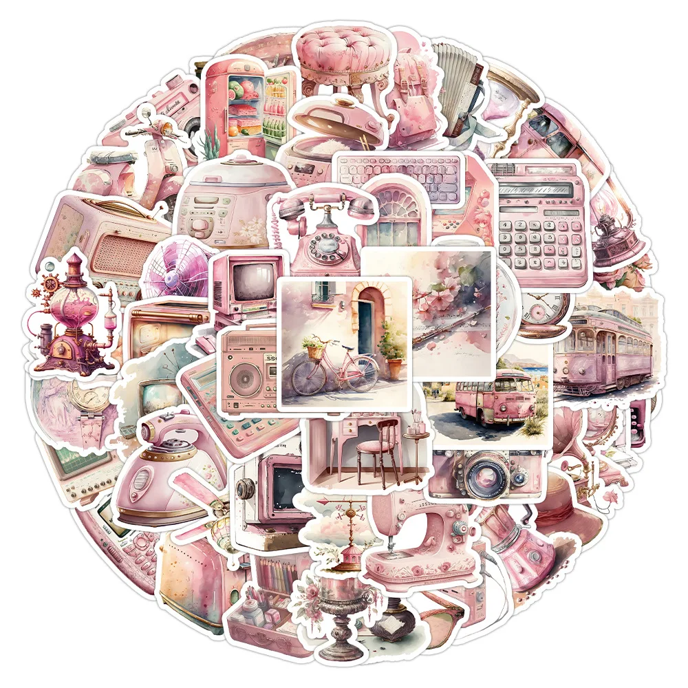 10/30/60 шт., водонепроницаемые наклейки для ноутбука, телефона 
10/30/60 шт., водонепроницаемые наклейки для ноутбука, телефона