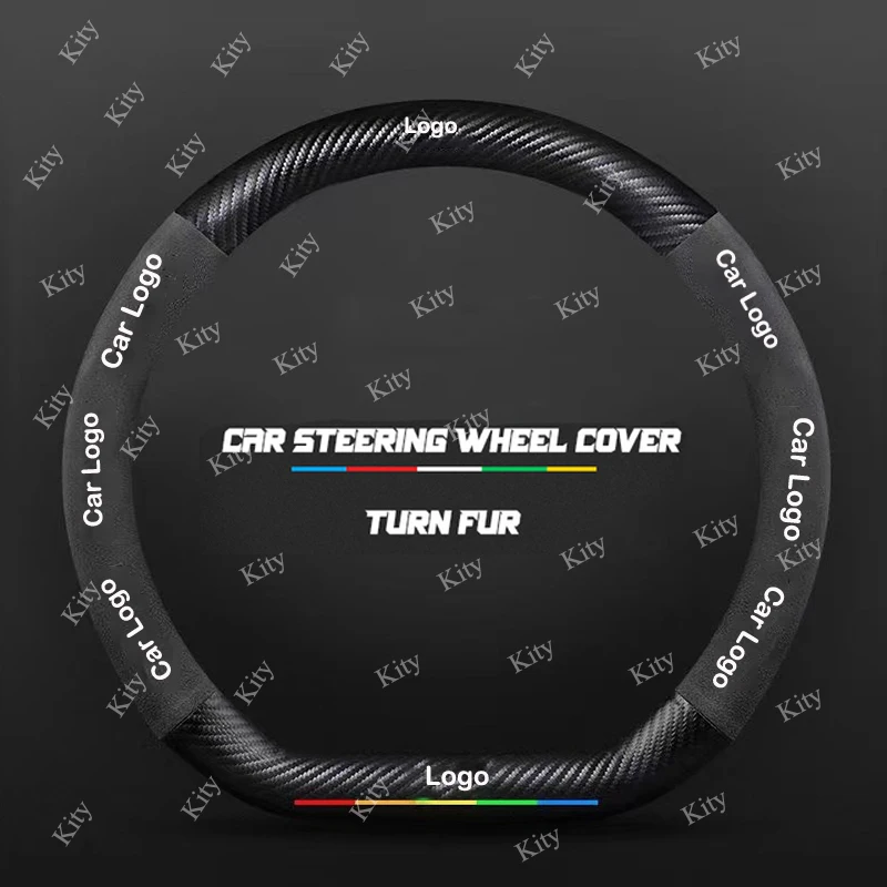 Auto Steering Wheel Cover For Hyundai I30 Tucson Kona I10 Ioniq I20 I40 Elantra IX35 Sonata Creta Accent Non-Slip Interior 38cm
Auto Steering Wheel Cover For Hyundai I30 Tucson Kona I10 Ioniq I20 I40 Elantra IX35 Sonata Creta Accent Non-Slip Interior 38cm