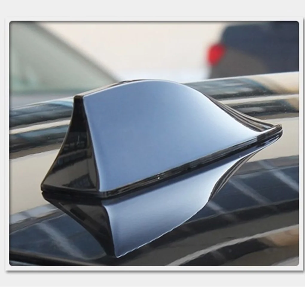 Universal Fish Fin Cover Antenna Car Top Auto Radio Signal Aerials Car Radio Roof Antennas
Universal Fish Fin Cover Antenna Car Top Auto Radio Signal Aerials Car Radio Roof Antennas