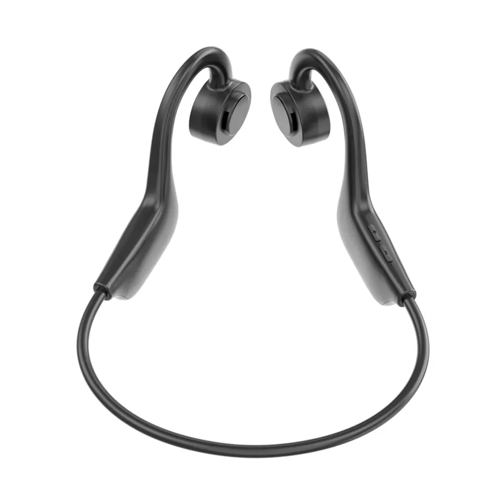2023 TWS VG02 Bone Conduction Earphone Sport Running Waterproof Wireless Bluetooth Headphone With Microphone Support TF SD Card
2023 TWS VG02 Bone Conduction Earphone Sport Running Waterproof Wireless Bluetooth Headphone With Microphone Support TF SD Card