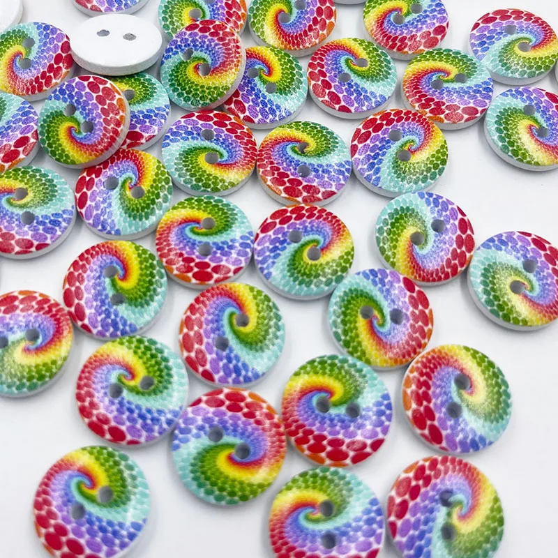 Деревянные пуговицы с белым принтом совы, 15 мм, 30/50/100 шт.
Деревянные пуговицы с белым принтом совы, 15 мм, 30/50/100 шт.