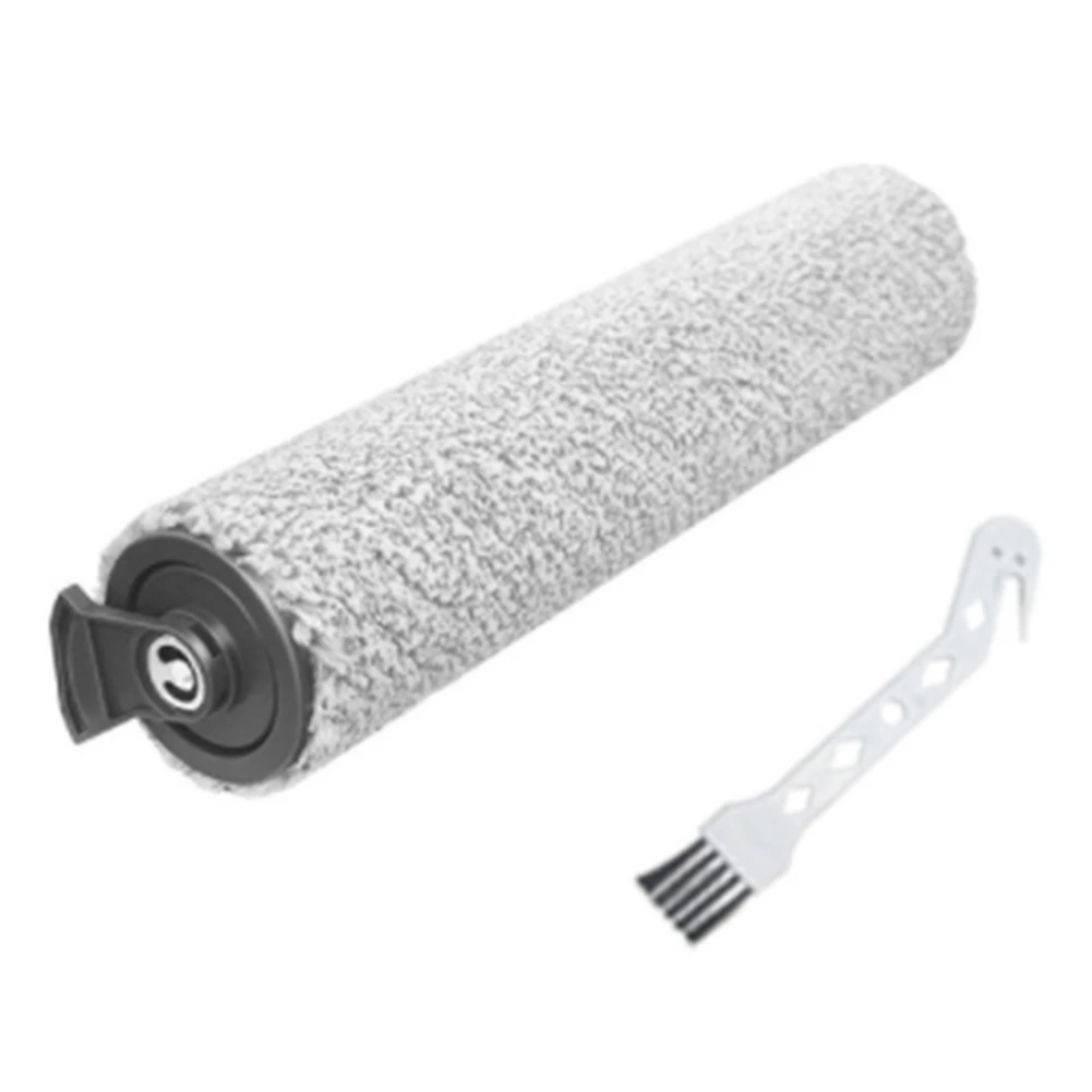 Сменная роликовая щетка для пылесоса Xiaomi Dreame H11 / H11 Max, запасные части для влажной и сухой уборки, аксессуары 
Сменная роликовая щетка для пылесоса Xiaomi Dreame H11 / H11 Max, запасные части для влажной и сухой уборки, аксессуары