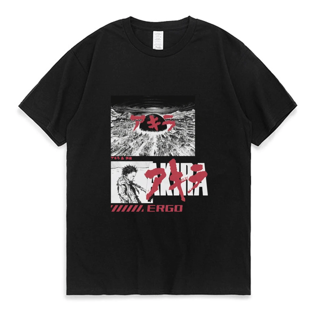 Футболка Мужская/женская с японским аниме принтом, модная тенниска с круглым вырезом, повседневная майка оверсайз, уличная одежда
Футболка Мужская/женская с японским аниме принтом, модная тенниска с круглым вырезом, повседневная майка оверсайз, уличная одежда