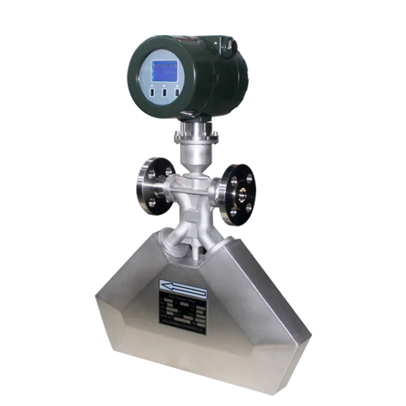 crude oil coal slurry lubricant petroleum easy to solidified asphalt Coriolis Mass Flowmeter
crude oil coal slurry lubricant petroleum easy to solidified asphalt Coriolis Mass Flowmeter