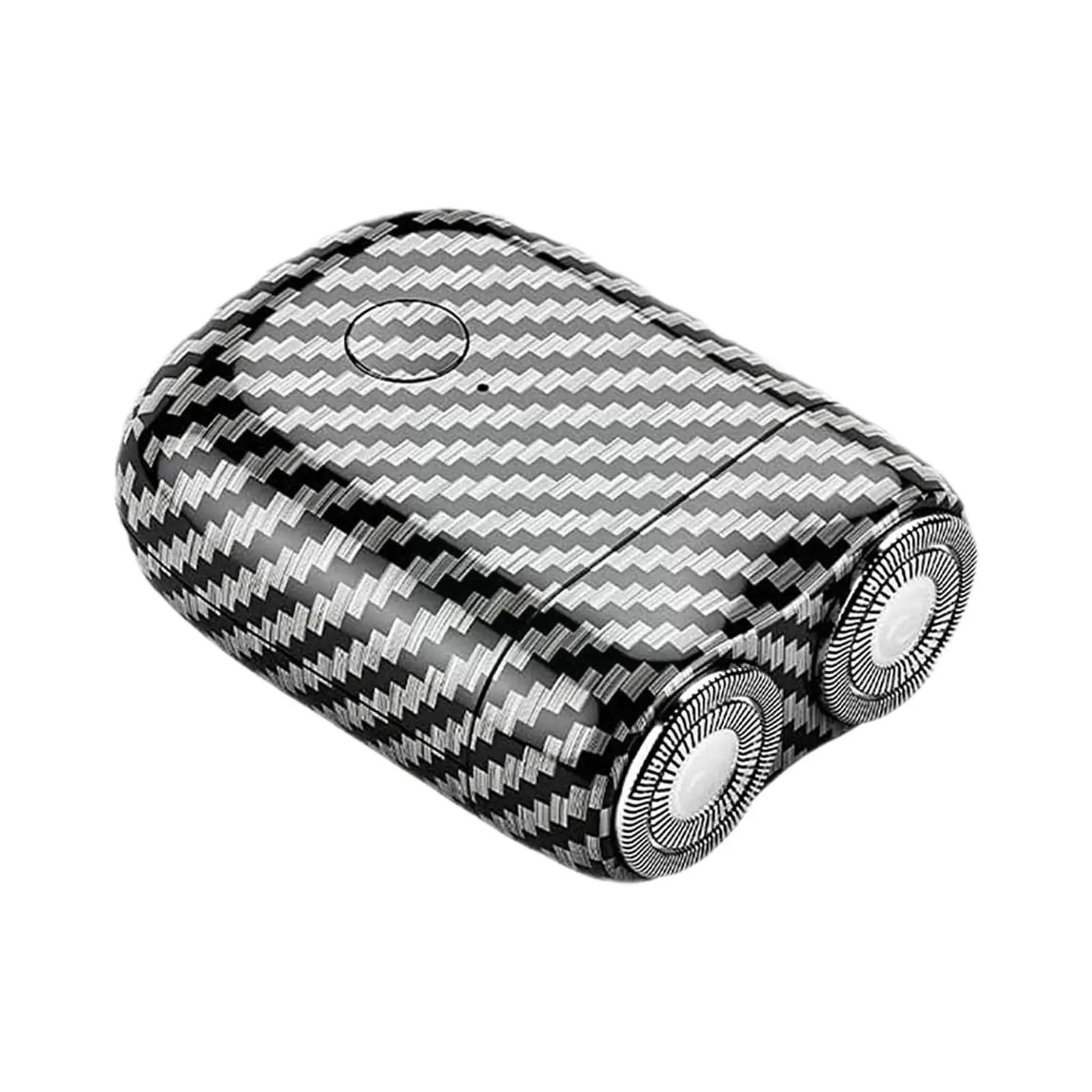 Portable Mini Rotary Double Electric Shaver For Men Usb Fast Charging 600mah Lithium Battery Waterproof Hair Shaving R G9b2
Portable Mini Rotary Double Electric Shaver For Men Usb Fast Charging 600mah Lithium Battery Waterproof Hair Shaving R G9b2