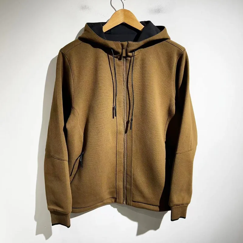 2023ss Luxury Brand Top Quality Jacket Hoodie Zip Hoodies Y2k Streetwear Sweatshirts Windbreak Woman Clothes Men's Clothing
2023ss Luxury Brand Top Quality Jacket Hoodie Zip Hoodies Y2k Streetwear Sweatshirts Windbreak Woman Clothes Men's Clothing