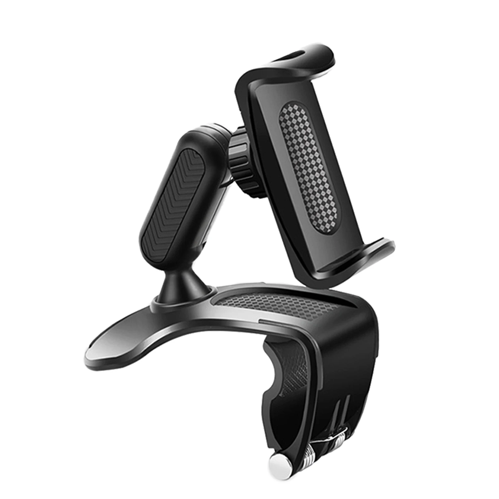 Дорожный прочный регулируемый быстросъемный пружинный зажим для приборной панели аксессуары фиксированный автомобильный держатель для т...
Дорожный прочный регулируемый быстросъемный пружинный зажим для приборной панели аксессуары фиксированный автомобильный держатель для т...