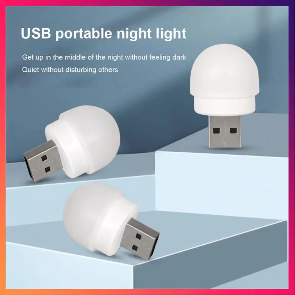 2pc USB Plug Lamp 2022 New USB Computer Mobile Power Charging Small Book Lamps LED Eye Protection Reading Night Light
2pc USB Plug Lamp 2022 New USB Computer Mobile Power Charging Small Book Lamps LED Eye Protection Reading Night Light