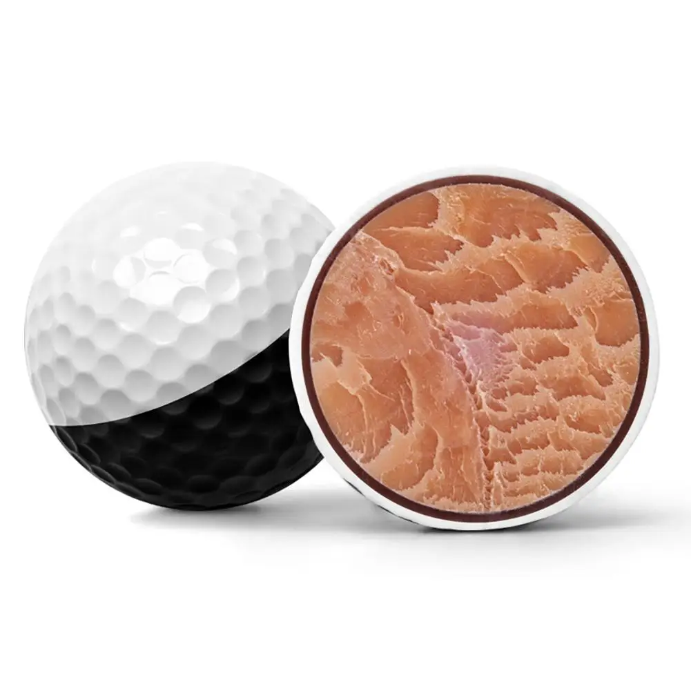 6pcs Pgm Golf Balls 2-color 3-tier Visual Rolling Direction Putter Practice Ball Outdoor Sports Golf Accessories Drop Shipping
6pcs Pgm Golf Balls 2-color 3-tier Visual Rolling Direction Putter Practice Ball Outdoor Sports Golf Accessories Drop Shipping