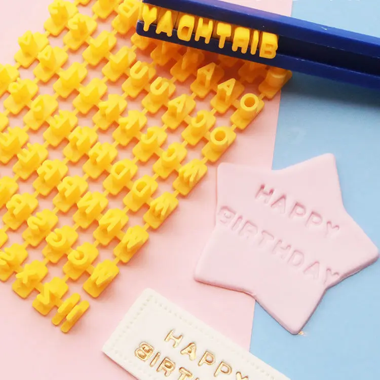 Art Alphabet Number Letter Clay Presser Stamp Embosser Mold Sealing Diy Embossing Print Name Ceramic Pottery Tools 
Art Alphabet Number Letter Clay Presser Stamp Embosser Mold Sealing Diy Embossing Print Name Ceramic Pottery Tools