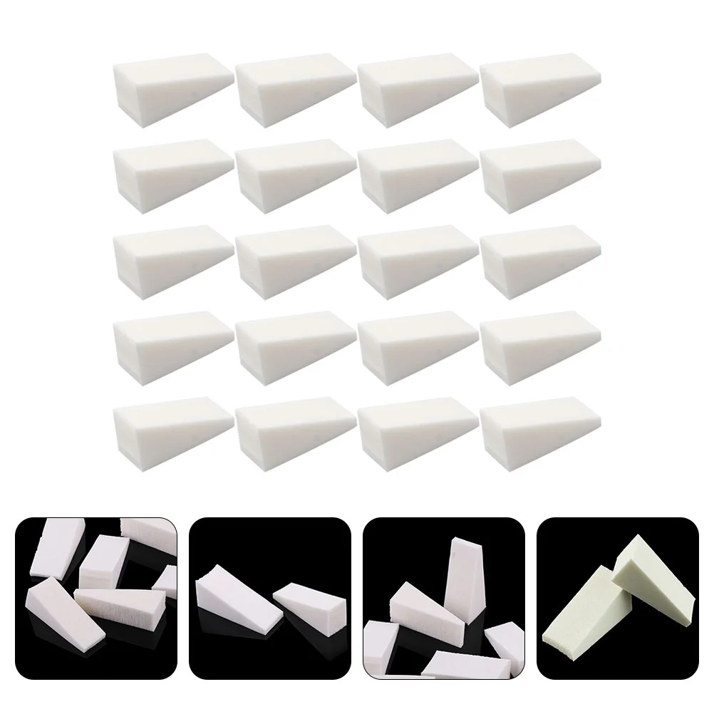 Sponge Nailart Gradient Sponges Manicure Nails Puff Makeupwedges Transfer Polish Foundation Fade Colorstamper Soft Ailuse Single
Sponge Nailart Gradient Sponges Manicure Nails Puff Makeupwedges Transfer Polish Foundation Fade Colorstamper Soft Ailuse Single