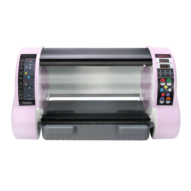 2022 new Intelligent temperature control equipment dog puppy pet incubator
2022 new Intelligent temperature control equipment dog puppy pet incubator