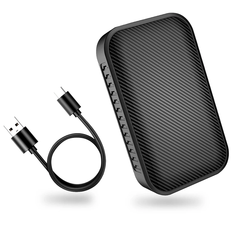 Carplay Ai Box Android 11 Беспроводной Apple IPhone 2 + 8G Android автомобильный мультимедийный плеер Plug Play
Carplay Ai Box Android 11 Беспроводной Apple IPhone 2 + 8G Android автомобильный мультимедийный плеер Plug Play
