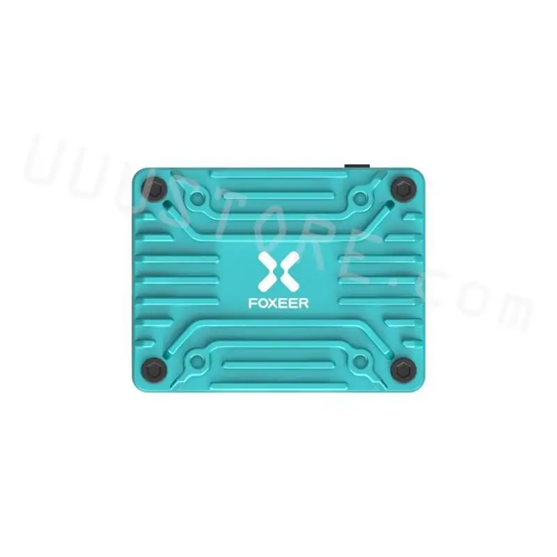 Foxeer Reaper Extreme 5,8 ГГц, яма/25 МВт/200 мВт/500 МВт/1,5 Вт/2,5 Вт 2500 мвт 40CH VTX FPV передатчик для радиоуправляемого летательного аппарата с длинным радиоуправлением 
Foxeer Reaper Extreme 5,8 ГГц, яма/25 МВт/200 мВт/500 МВт/1,5 Вт/2,5 Вт 2500 мвт 40CH VTX FPV передатчик для радиоуправляемого летательного аппарата с длинным радиоуправлением