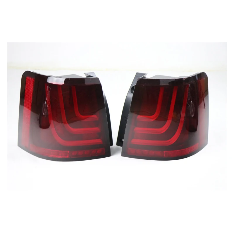 Car Light Tail Brake Lights For Land Rover Range Rover Sport 2006-2013 L320 LED Tail Light
Car Light Tail Brake Lights For Land Rover Range Rover Sport 2006-2013 L320 LED Tail Light