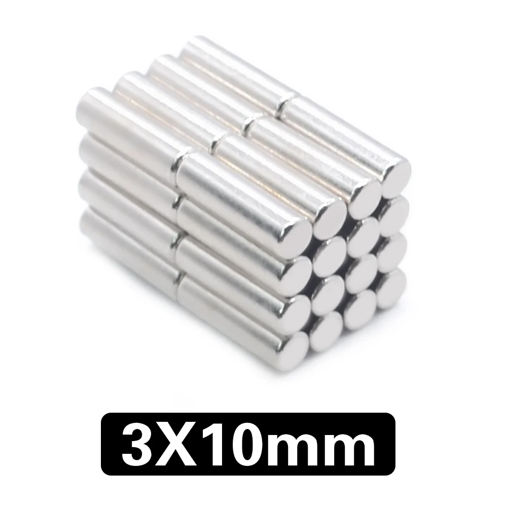 Mini Small N35 Round Magnet 3x1 3x1.5 3x2 3x4 3x5 3x10 mm Neodymium Magnet Permanent NdFeB Super Strong Powerful Magnets imanes
Mini Small N35 Round Magnet 3x1 3x1.5 3x2 3x4 3x5 3x10 mm Neodymium Magnet Permanent NdFeB Super Strong Powerful Magnets imanes