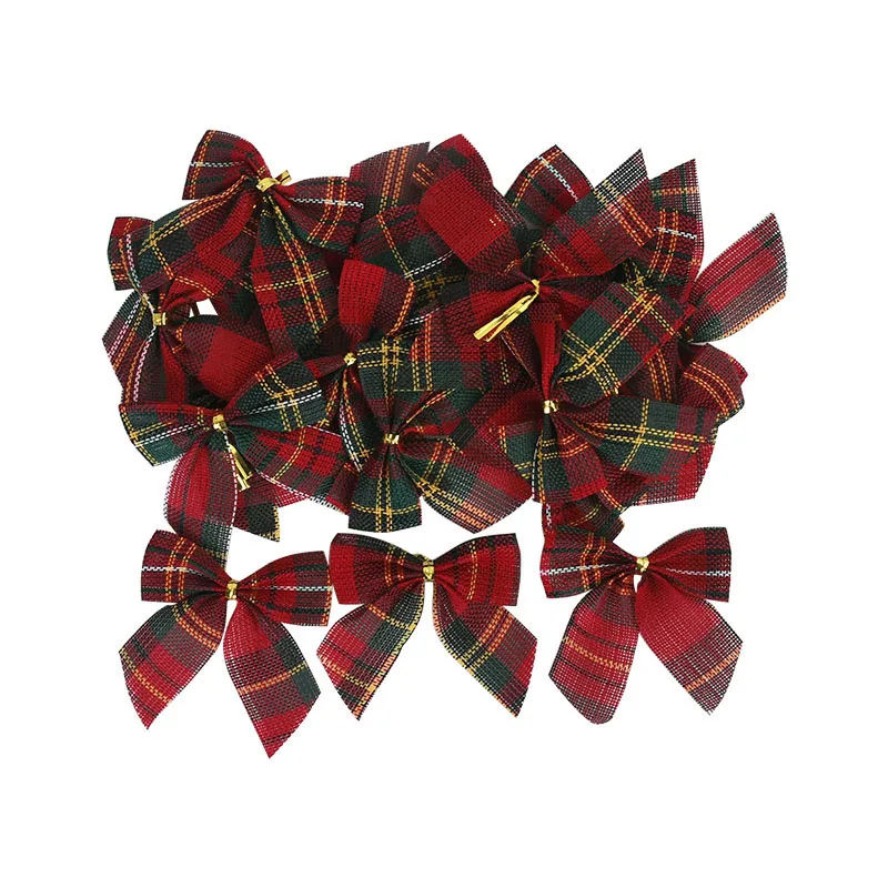 Новогодние банты ZQNYCY 
Новогодние банты ZQNYCY