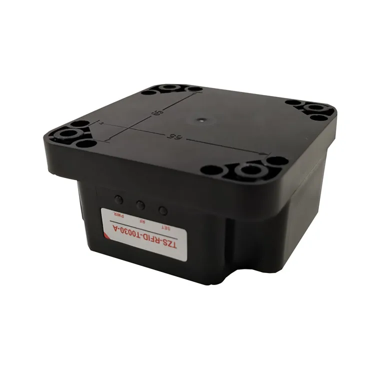 RFID reader writer industrial agv rfid reader with CAN/RS485/RS232 interface rfid sensor modules
RFID reader writer industrial agv rfid reader with CAN/RS485/RS232 interface rfid sensor modules