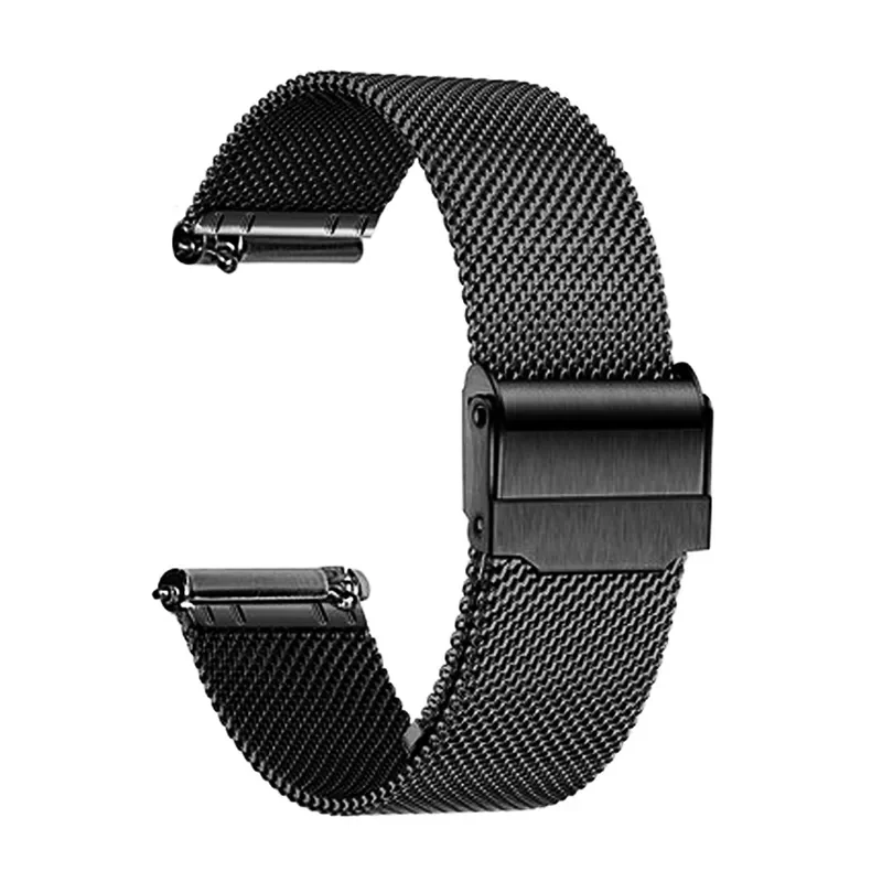 Smart Watch Bracelet/strap 22mm (Please order together with the watch. Separate purchase no shipping.)
Smart Watch Bracelet/strap 22mm (Please order together with the watch. Separate purchase no shipping.)