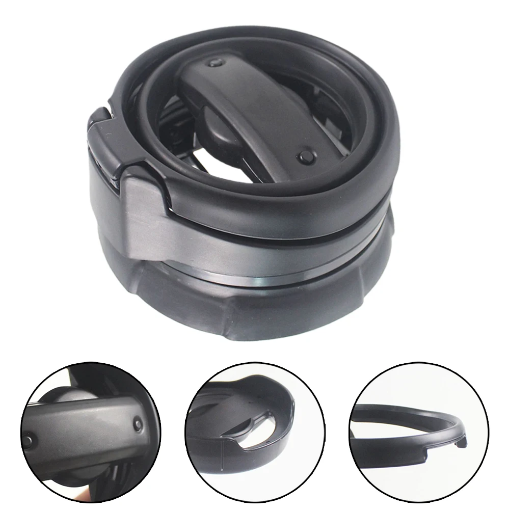 Auto Cup Drink Holder 1 Pieces Accessories Black Foldable For Suzuki Jimny JB6418 -22 For Vehicle Interior Durable
Auto Cup Drink Holder 1 Pieces Accessories Black Foldable For Suzuki Jimny JB6418 -22 For Vehicle Interior Durable