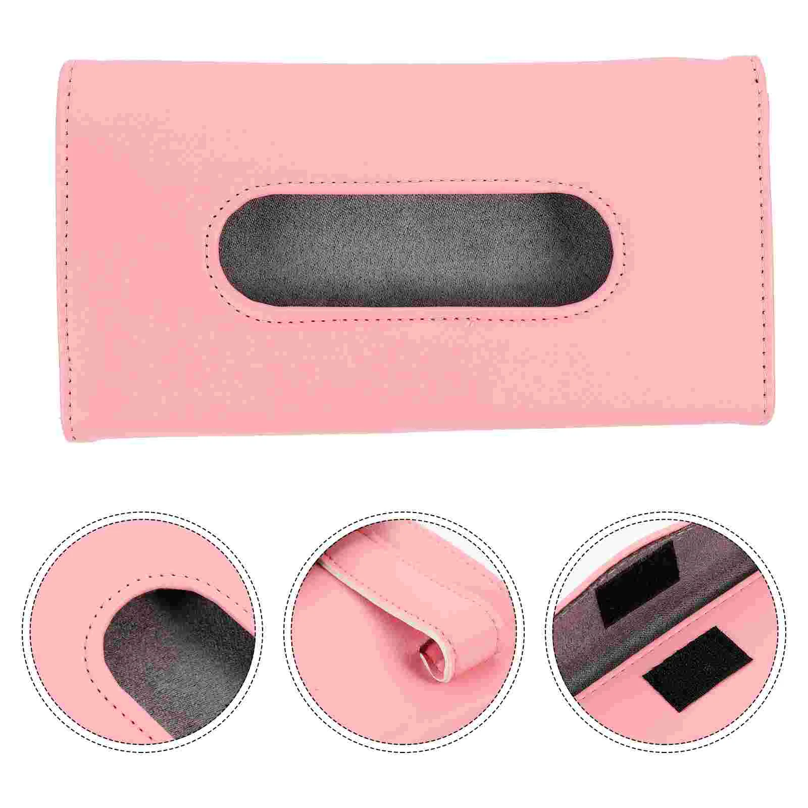 1 шт., Автомобильный Держатель салфеток для солнцезащитного козырька 
1 шт., Автомобильный Держатель салфеток для солнцезащитного козырька