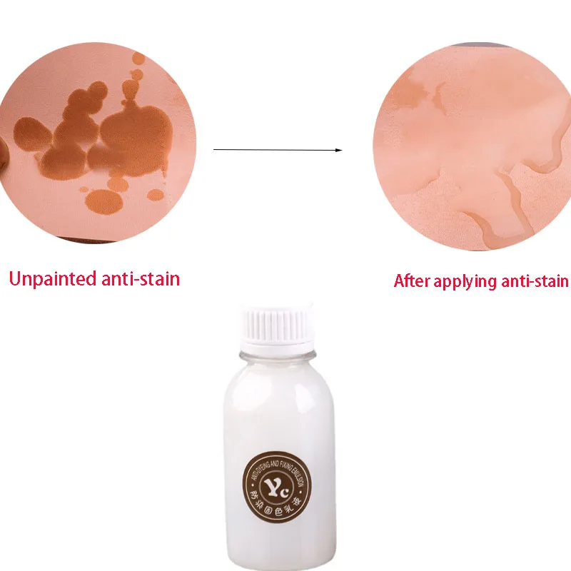 30/60ml Leather Leather Goods Anti-Dye Fixing Lotion Brightening Agent DIY Handmade Leather Resist Craft Supplies
30/60ml Leather Leather Goods Anti-Dye Fixing Lotion Brightening Agent DIY Handmade Leather Resist Craft Supplies