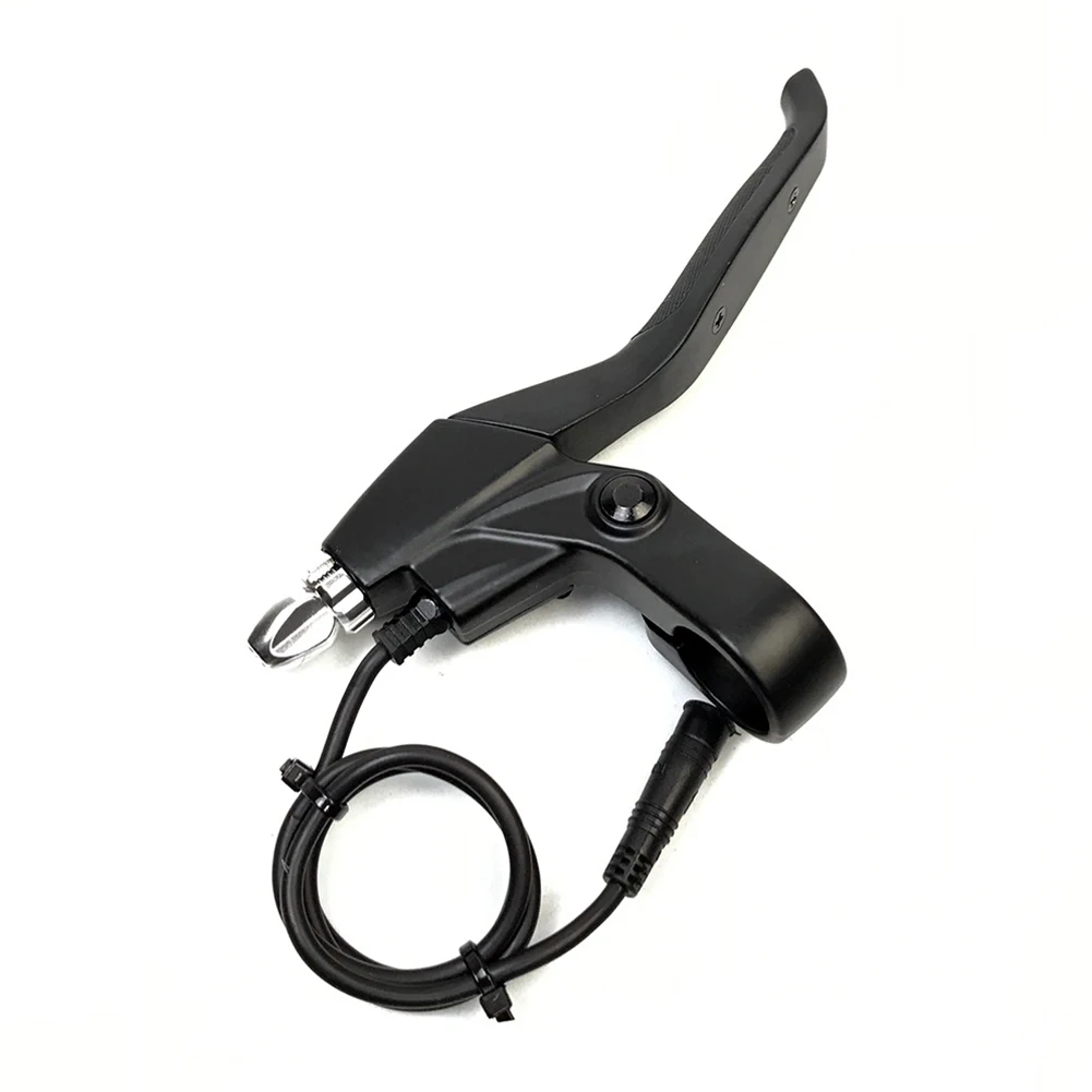 Cut-off Brake Lever Brake Lever Cycling Part For Mi D Drive Motor Waterproof Bike Accessories Electric Bike Brake Lever
Cut-off Brake Lever Brake Lever Cycling Part For Mi D Drive Motor Waterproof Bike Accessories Electric Bike Brake Lever