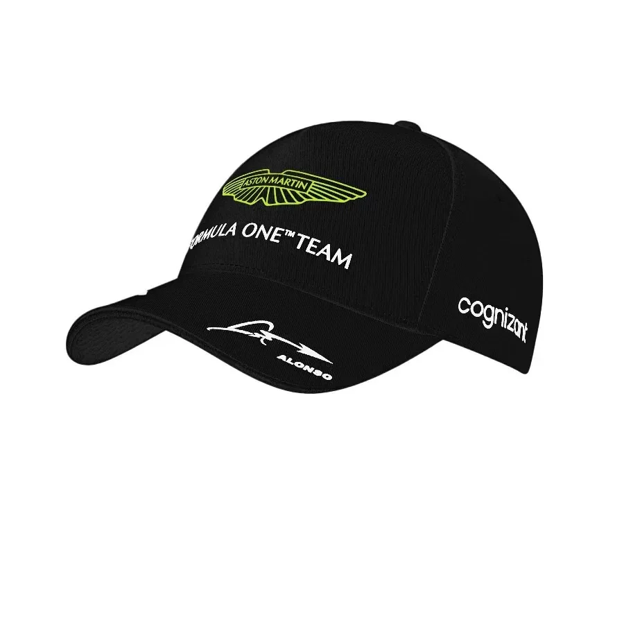 NEW 2023 Aston Martin F1 Team Alonso GreenFishing Hat Fisherman Cap for Boys/Girls Summer Bucket Hats Women Men's Green Hat 
NEW 2023 Aston Martin F1 Team Alonso GreenFishing Hat Fisherman Cap for Boys/Girls Summer Bucket Hats Women Men's Green Hat