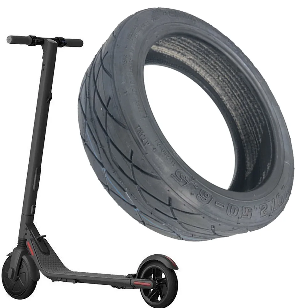 1x 10 Inch Electric Scooter Tire 10x2.50-6.5 Tubeless Tires For Ninebot Max G30 Rubber Excellent Replacement Applications
1x 10 Inch Electric Scooter Tire 10x2.50-6.5 Tubeless Tires For Ninebot Max G30 Rubber Excellent Replacement Applications