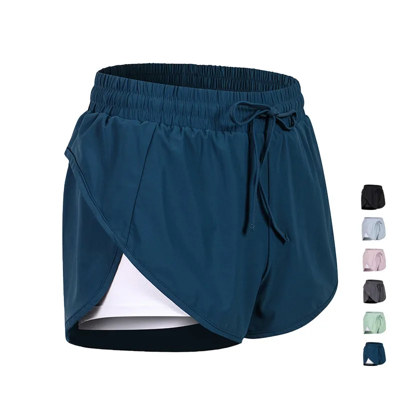 2-in-1 Yoga Shorts for Women Running Jerseys Fitness Sweatpants Quick Dry Gym Clothing Female Tennis Skrit Sexy Short deportivo
2-in-1 Yoga Shorts for Women Running Jerseys Fitness Sweatpants Quick Dry Gym Clothing Female Tennis Skrit Sexy Short deportivo