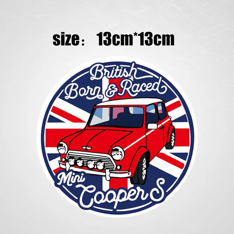 Декоративные наклейки для кузова автомобиля, наклейки для MINI Cooper Countryman F54 F55 F56 F57 F60 R50 R52 R58 R60, индивидуальный узор, эмблема, наклейка
Декоративные наклейки для кузова автомобиля, наклейки для MINI Cooper Countryman F54 F55 F56 F57 F60 R50 R52 R58 R60, индивидуальный узор, эмблема, наклейка