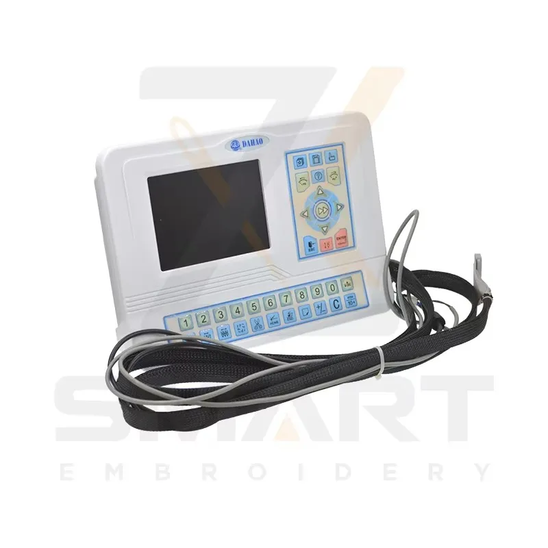 Монитор DAHAO32 для швейных машин 
Монитор DAHAO32 для швейных машин