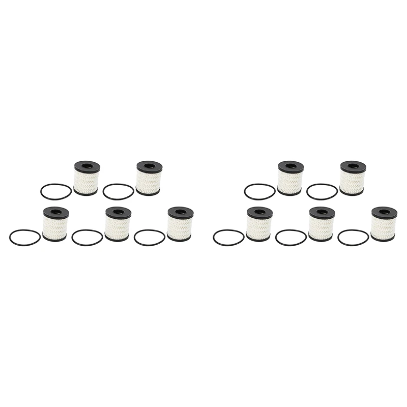 10Pcs Car Oil Filter For Peugeot 307 206 207 408 508 For Citroen Elysee Picasso C2 C5 1109.3X 
10Pcs Car Oil Filter For Peugeot 307 206 207 408 508 For Citroen Elysee Picasso C2 C5 1109.3X