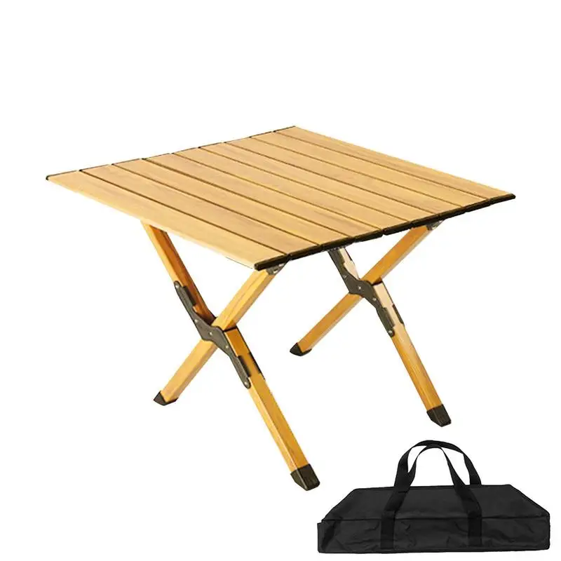 Folding Camp Table Aluminum Alloy Folding Table Outdoor Camping Side Table For Outdoor Cooking Picnic Camp Boat Travel
Folding Camp Table Aluminum Alloy Folding Table Outdoor Camping Side Table For Outdoor Cooking Picnic Camp Boat Travel