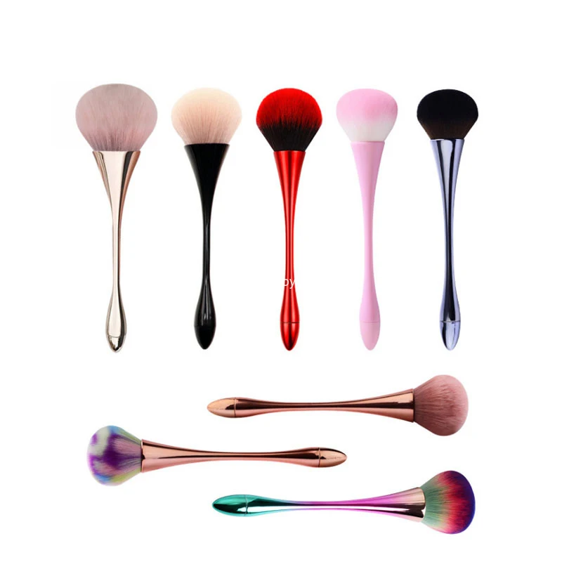 Sdatter 1Pcs Makeup Brushes Blush Brush Large Cosmetics Makeup Cosmetic Face Powder Brushes Profess Kabuki Foundation Brush Make
Sdatter 1Pcs Makeup Brushes Blush Brush Large Cosmetics Makeup Cosmetic Face Powder Brushes Profess Kabuki Foundation Brush Make