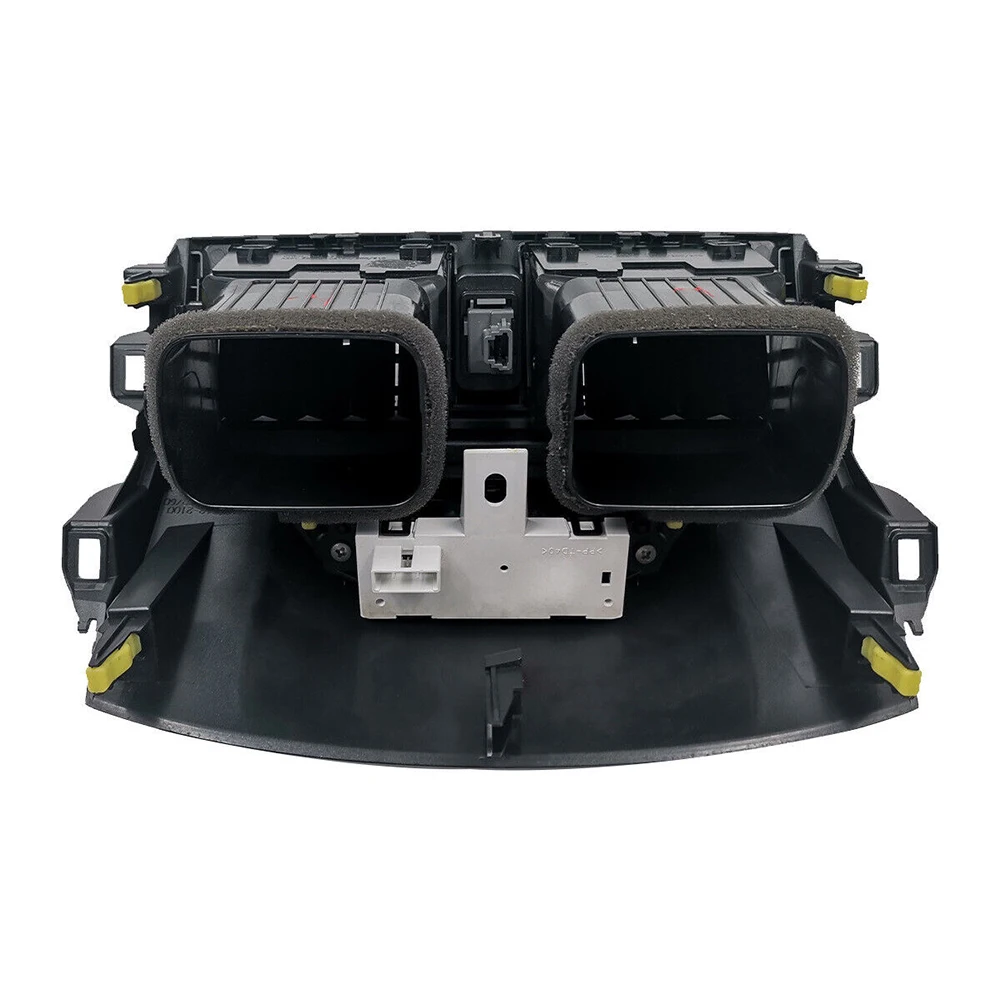 For Toyota Corolla 2009-2013 Center Dash A/C Outlet New Black Center Dash A/C Outlet Air Replacement Accessories
For Toyota Corolla 2009-2013 Center Dash A/C Outlet New Black Center Dash A/C Outlet Air Replacement Accessories