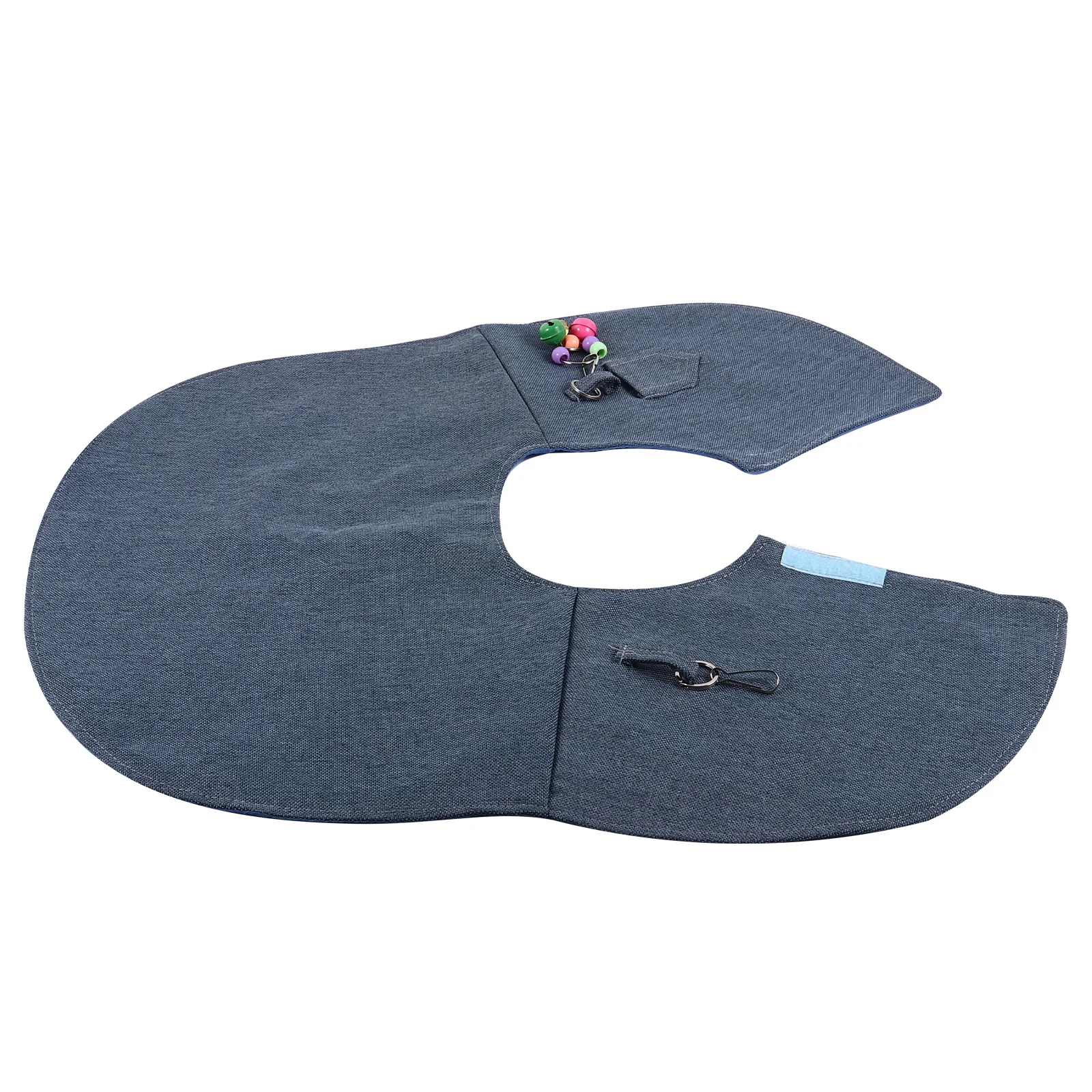 Parrot Shoulders Parakeet Anti Scratch Shawl Bird Shoulder Pad Protector Bird Shoulder Shawl Cotton Parrot Shoulder Shawl
Parrot Shoulders Parakeet Anti Scratch Shawl Bird Shoulder Pad Protector Bird Shoulder Shawl Cotton Parrot Shoulder Shawl