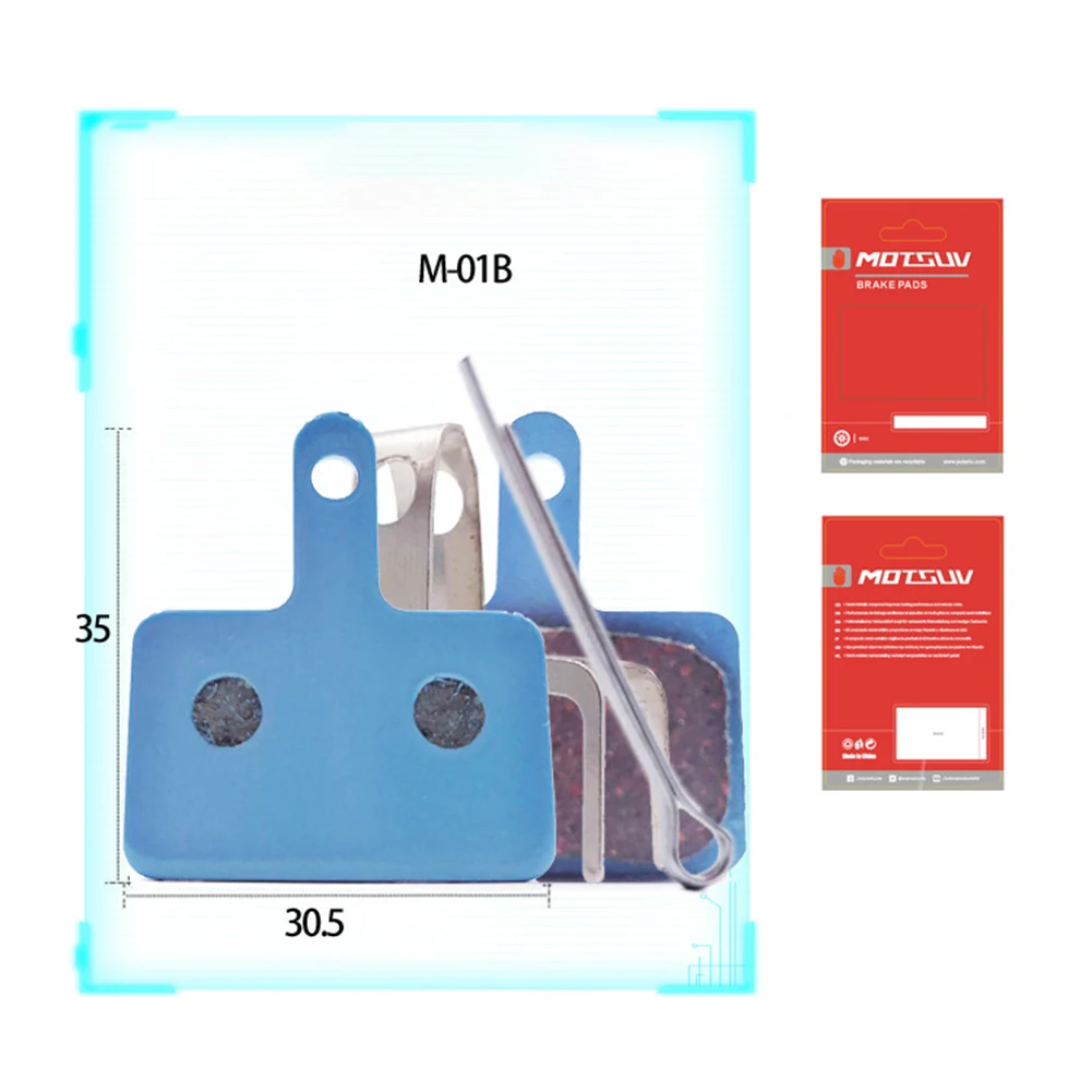 Bike Disc Brake Pads Outdoor Blue/Green/Red Waterproof 3000-5000KM Life Bicycle For Auriga/Aquila/Dorado Brand New
Bike Disc Brake Pads Outdoor Blue/Green/Red Waterproof 3000-5000KM Life Bicycle For Auriga/Aquila/Dorado Brand New