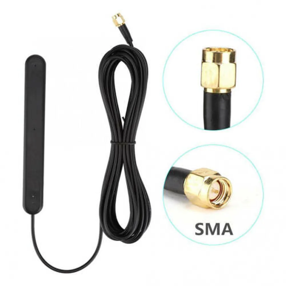 1pc GPRS Antenna Aerial Amplifier 300cm FM AM Mini Antenna Signal Amp Amplifier Marine Car Vehicle Boat RV Signal Enhance Device
1pc GPRS Antenna Aerial Amplifier 300cm FM AM Mini Antenna Signal Amp Amplifier Marine Car Vehicle Boat RV Signal Enhance Device