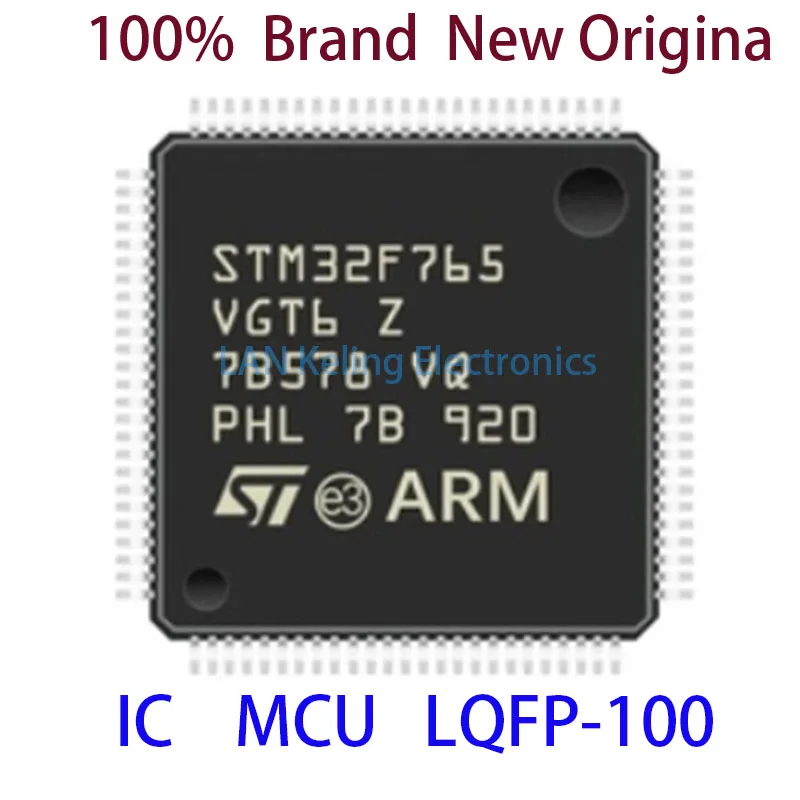STM32F765VGT6 100% Новый оригинальный STM32F STM32F765 STM32F765 STM32F765VG STM32F765 MCU LQF-100
STM32F765VGT6 100% Новый оригинальный STM32F STM32F765 STM32F765 STM32F765VG STM32F765 MCU LQF-100