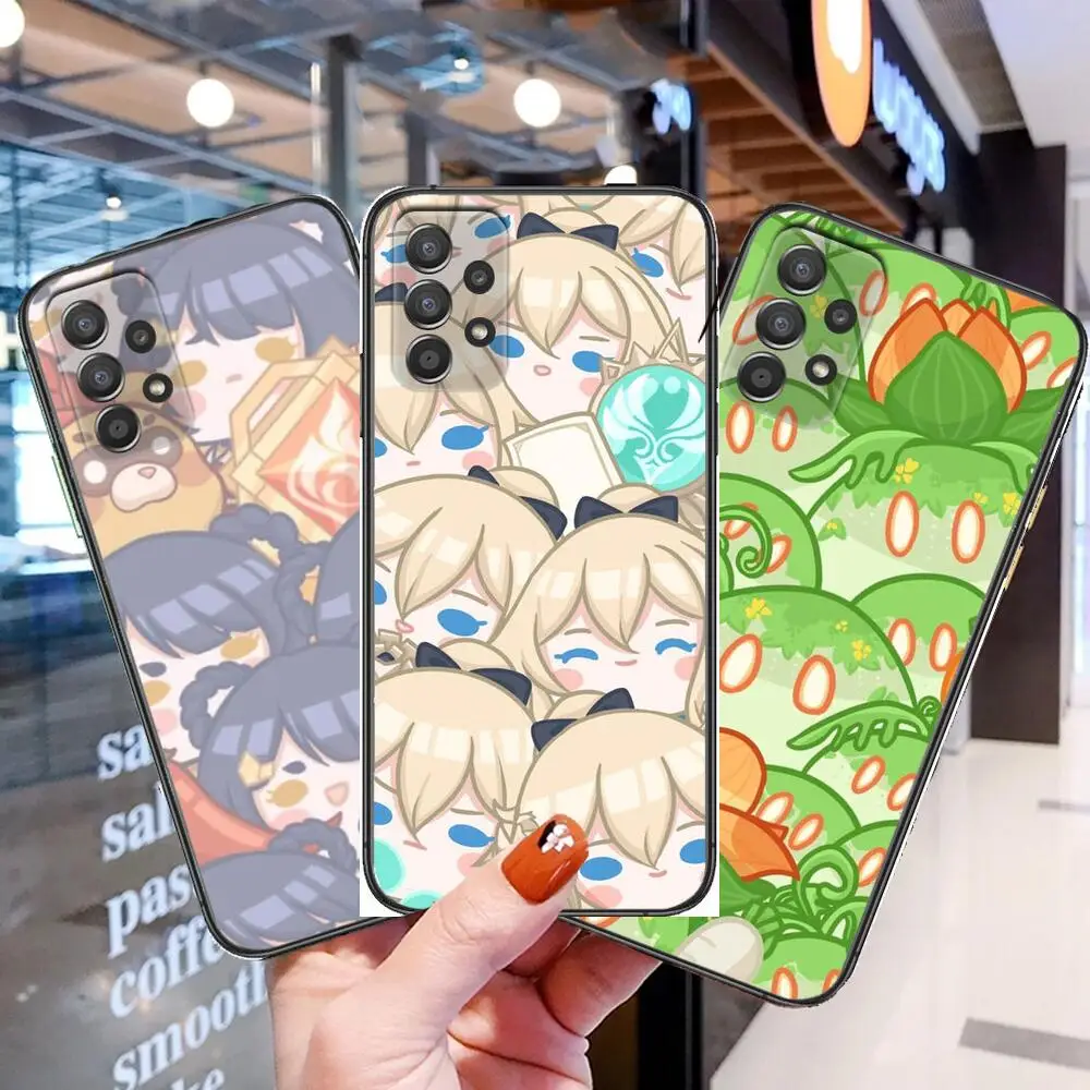 HD- Phone Case Hull For Samsung Galaxy A70 A50 A51 A71 A52 A40 A30 A31 A90 A20E 5G a20s Black Shell Art Cell Cove
HD- Phone Case Hull For Samsung Galaxy A70 A50 A51 A71 A52 A40 A30 A31 A90 A20E 5G a20s Black Shell Art Cell Cove