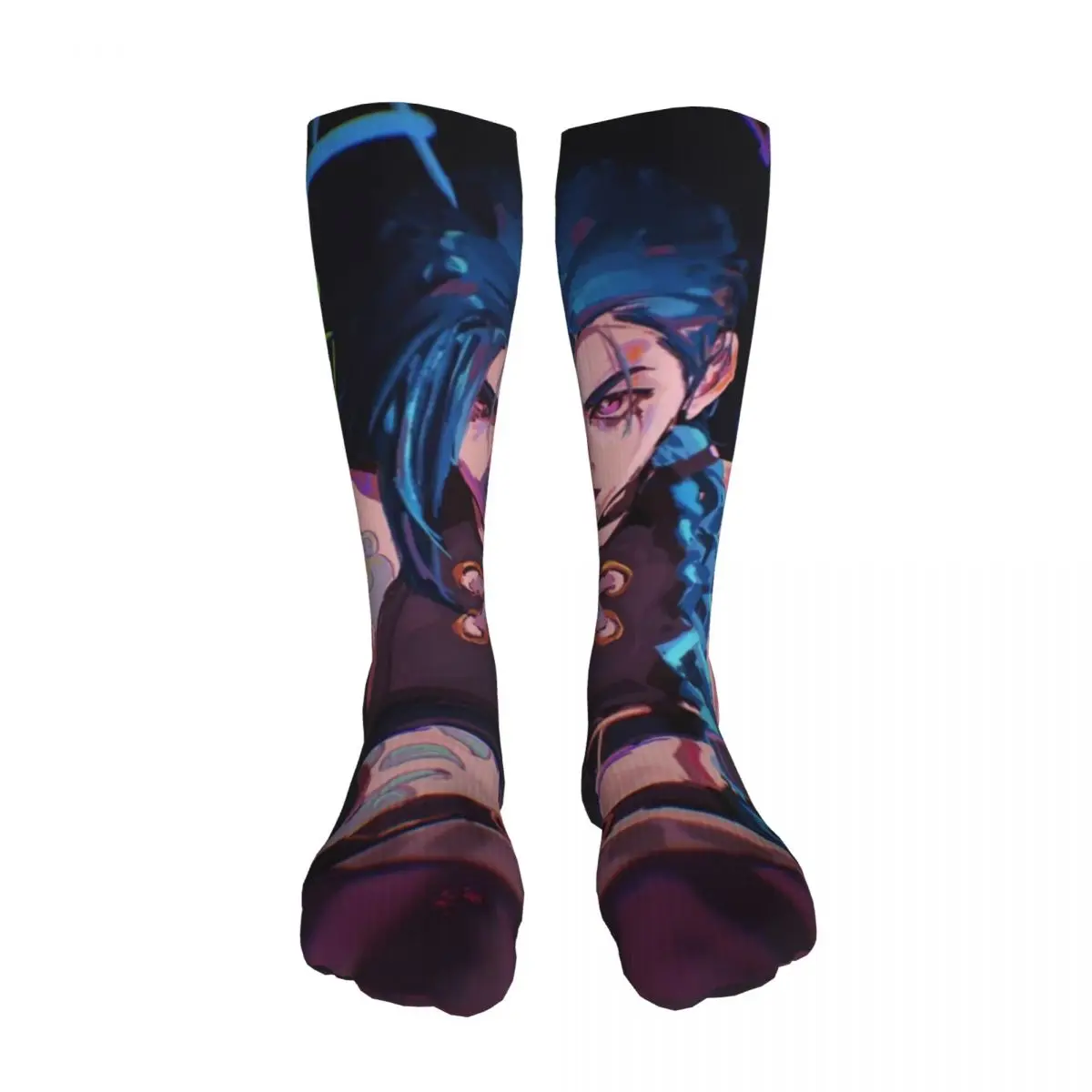 Arcane stockings Thickened thermal stockings Men's and women's stockings, For Unisex 
Arcane stockings Thickened thermal stockings Men's and women's stockings, For Unisex