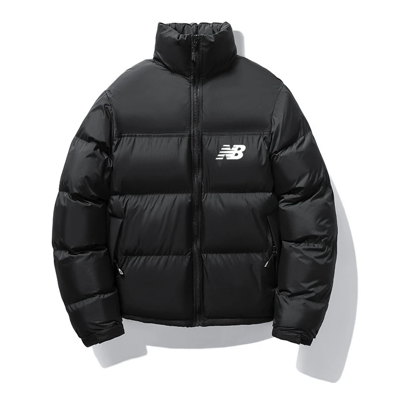 2023 Winter Men's NB Zipper Jacket Fashion Warm Men's Jacket RACING Casual Men's Jacket Windproof and Cold Resistant Fashion Top
2023 Winter Men's NB Zipper Jacket Fashion Warm Men's Jacket RACING Casual Men's Jacket Windproof and Cold Resistant Fashion Top